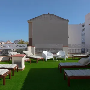 Homeabout Juan De Austria Málaga