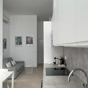 Mn Homes Fonseca B Málaga