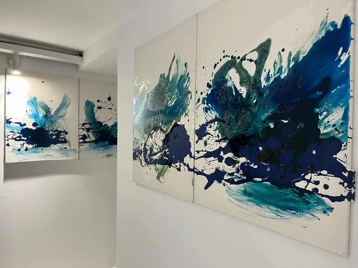 Appartamento Brisa Modern & Luxury Málaga Spagna
