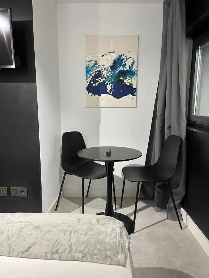 Appartamento Brisa Modern & Luxury Málaga