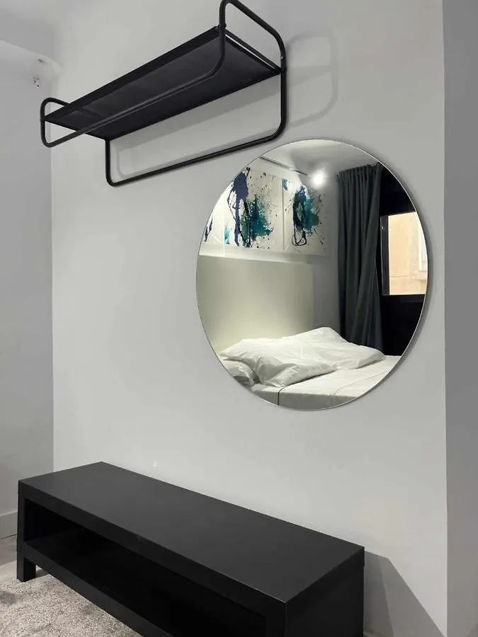 Appartamento Brisa Modern & Luxury Málaga Spagna