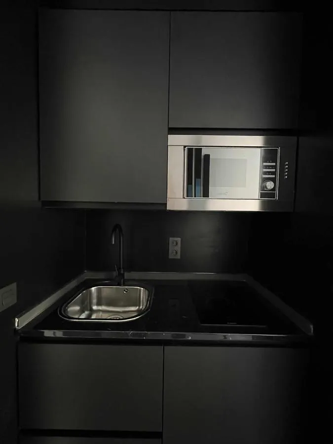 Appartamento Brisa Modern & Luxury Málaga