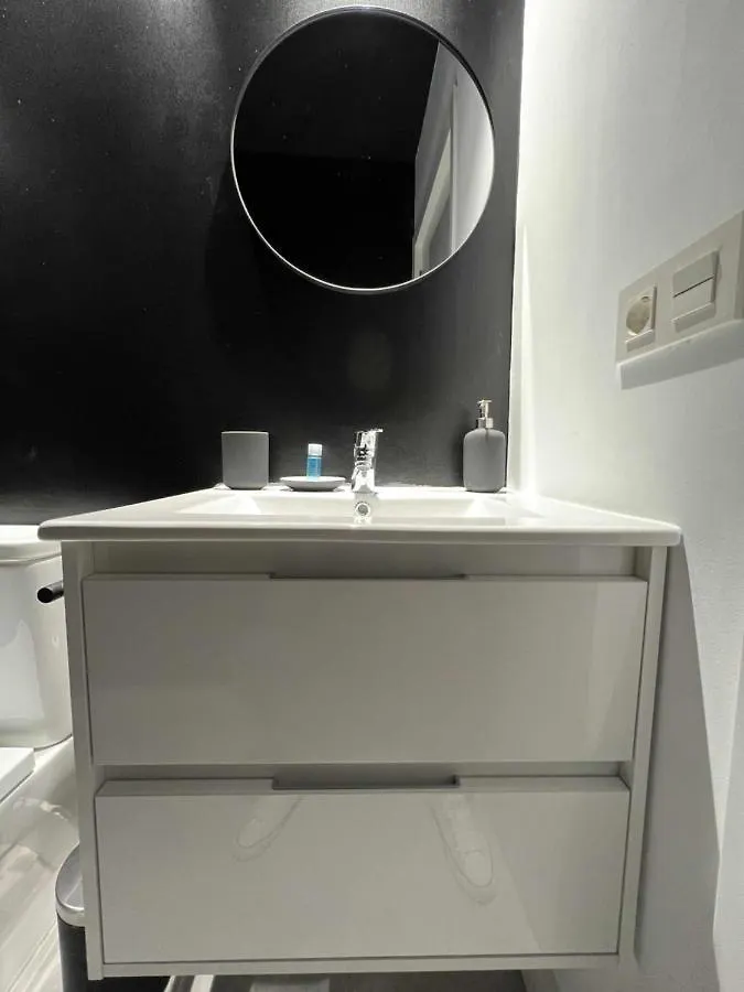 Appartamento Brisa Modern & Luxury Málaga