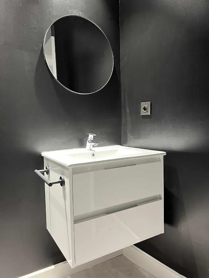 Appartamento Brisa Modern & Luxury Málaga