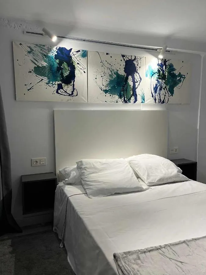 Appartamento Brisa Modern & Luxury Málaga 0*,  Spagna