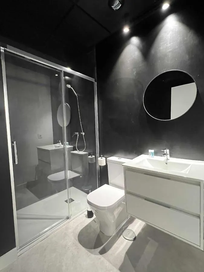 Appartamento Brisa Modern & Luxury Málaga Spagna