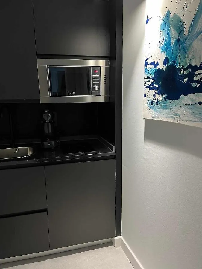 Appartamento Brisa Modern & Luxury Málaga