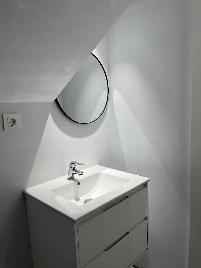 Appartamento Brisa Modern & Luxury Málaga